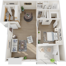 11c A3 2108 floor plan